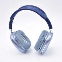 Casti audio wireless, Over Ear Bluetooth 5.0 Stereo Deep Bass P9 PLUS
