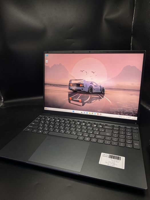 Ноутбук Desktop-Faclep 1