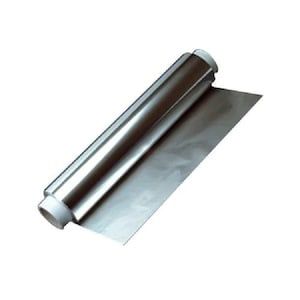 Folii aluminiu profesionale 46cm× 900g, factura