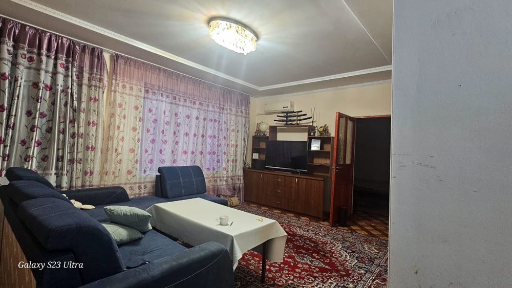 Продается дом. Ул.Абая.21