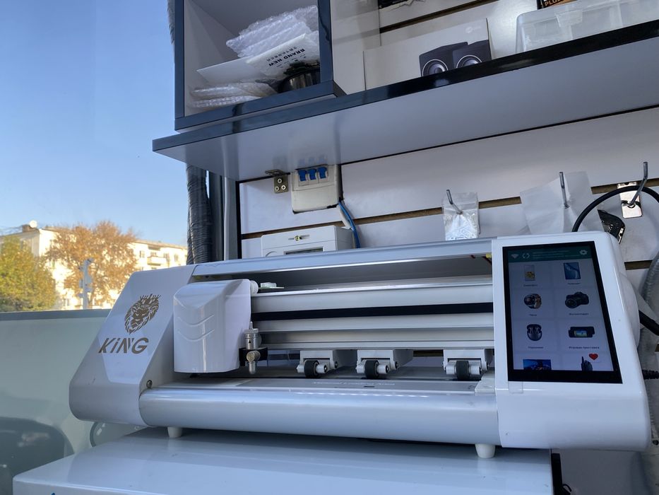 Bron aparat sotiladi full bez limitli