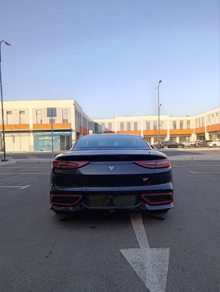 Neta gt sotuvda tayyor