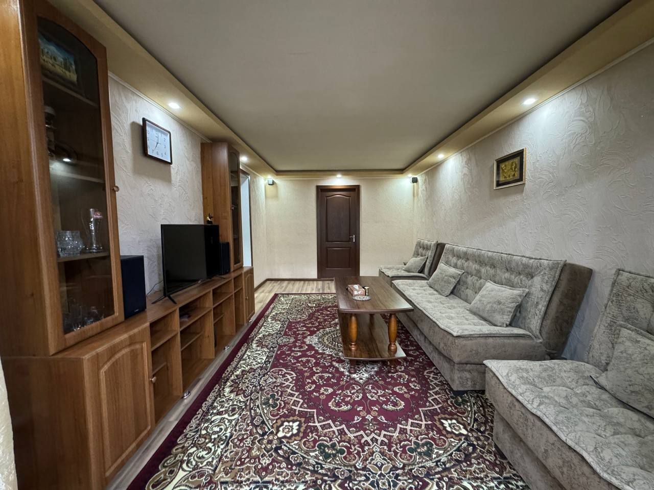 Продается квартира в Авиагородок