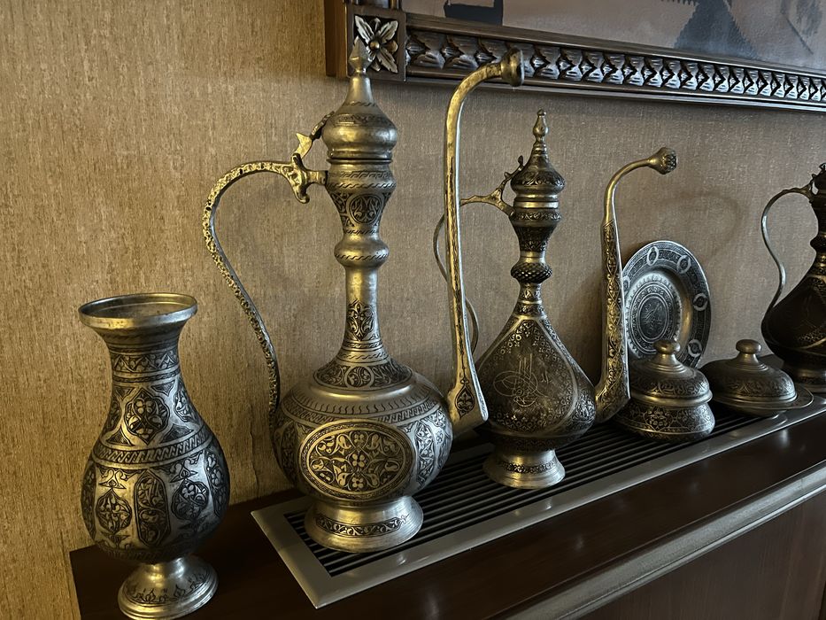 Сувениры комплект