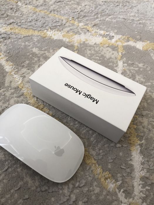Magic Mouse macBook uchun