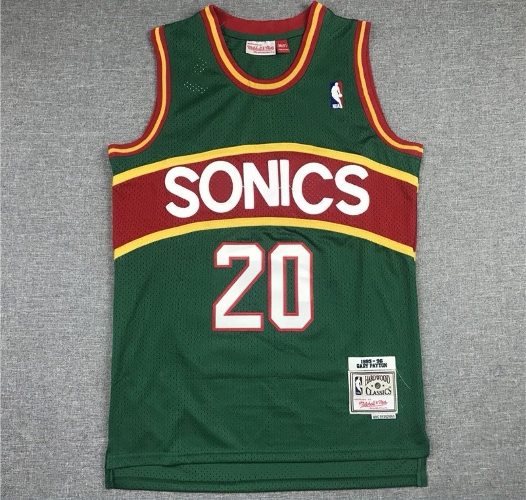 Maieuri de baschet cu Gary Payton