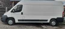 Ducato 2300cm  motorul funcționeaza ca nou, aer conditionat functional