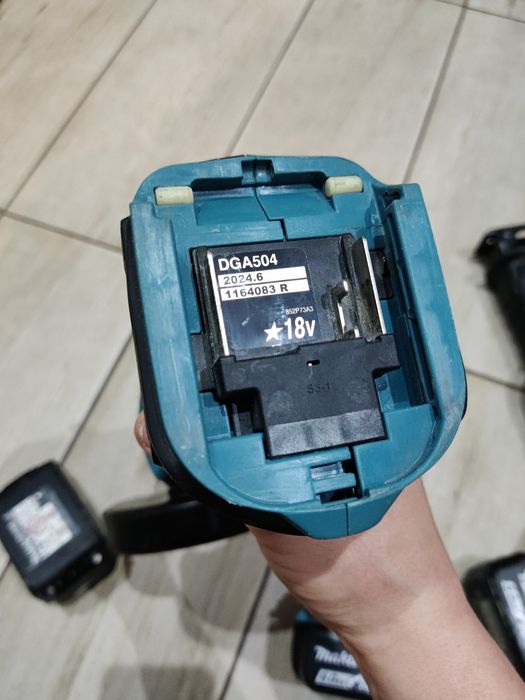 Scule Makita 18V Brushless