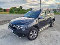 Dacia Duster, 1.5 diesel, 6 trepte,  navi, RATE, import