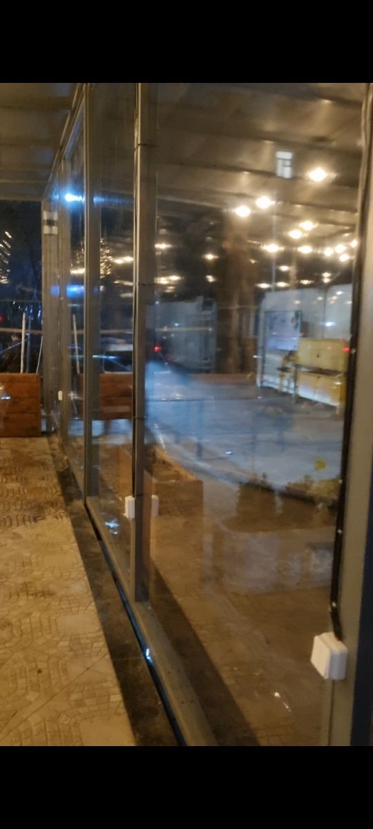 Salafan kapsula xizmati