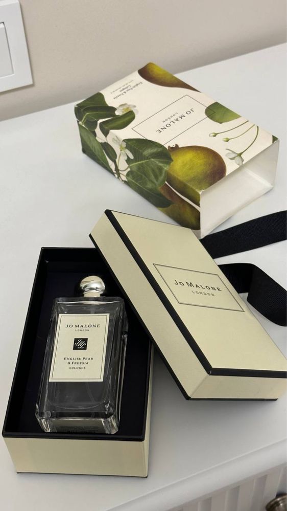 Jo Malone English Pear&Freesia