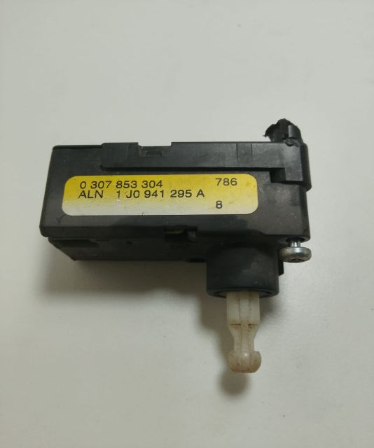 Motoras reglare faruri 1J0941295A Audi A3 8P/8PA (facelift) seria