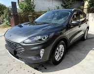 Ford Kuga Garantie inclusa/4x4/prim proprietar/hibrid/camera/casco