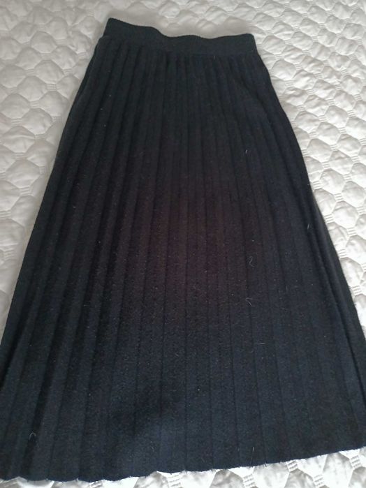 Fusta groasa Orsay plus una gratuit