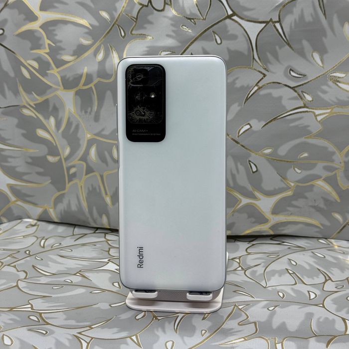 Redmi 10 sotiladi dastavka bor