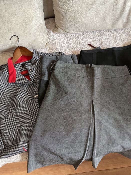 Одежда женская