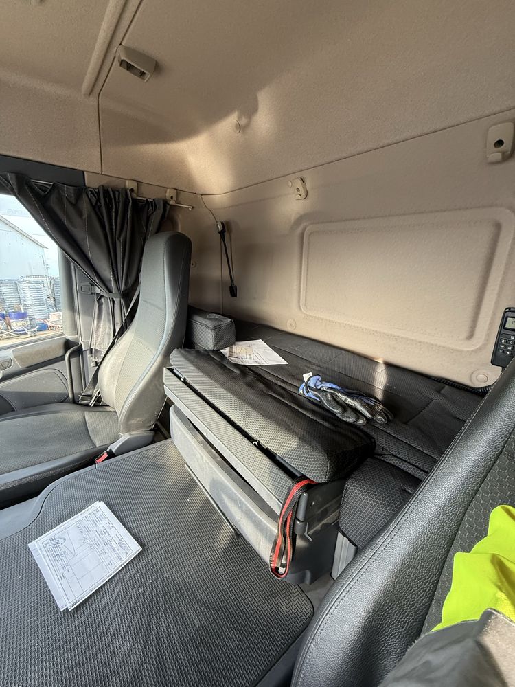 Basculanta Scania