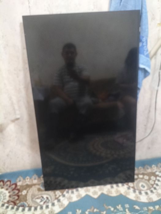 Телевизор самсунг