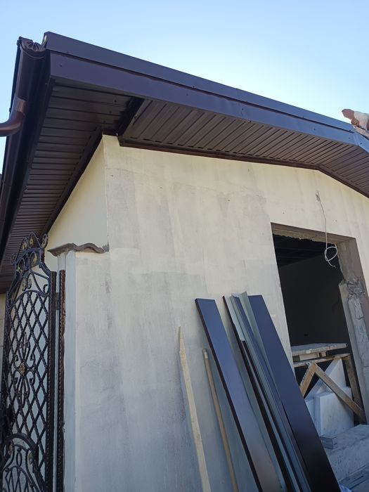 Reparăm și montam orice acoperiș sau reparații de orice fel