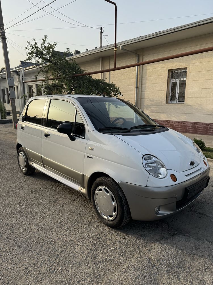 Matiz best 2013 arenda
