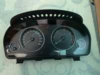 Ceasuri bord bmw F10 clasice
