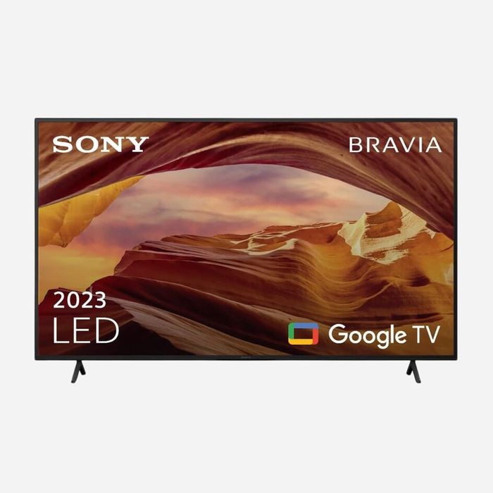 Телевизор SONY "50" KD-X75WL