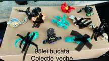Bakugani originali