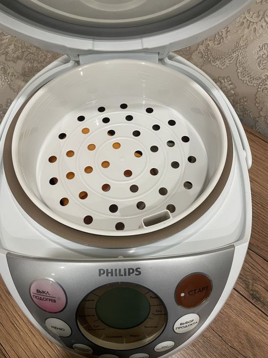 Продается мультиварка