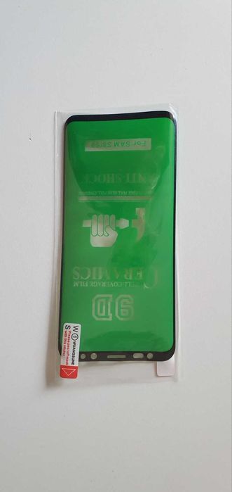 Протектор за Samsung S9/S8