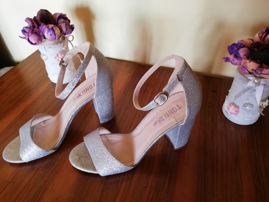 Încălțăminte dama 38