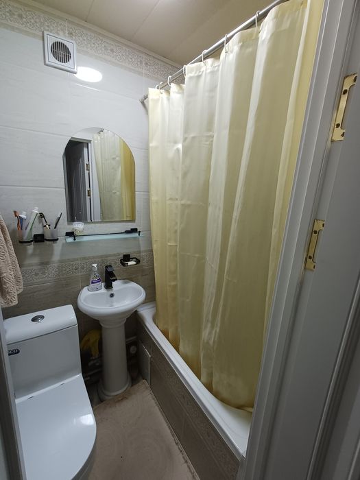 Сдается аренда 2 ком своя