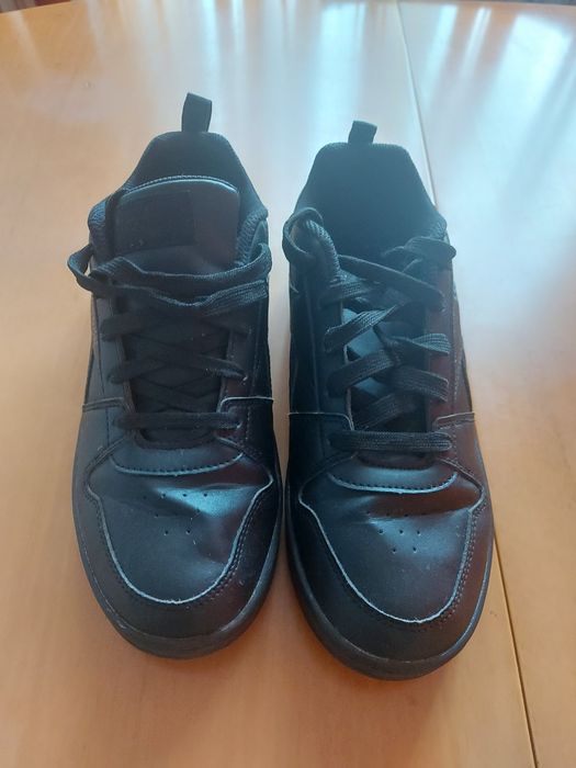 Маратонки Reebok-36.5