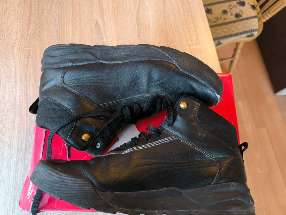 Продавам кецове Пума