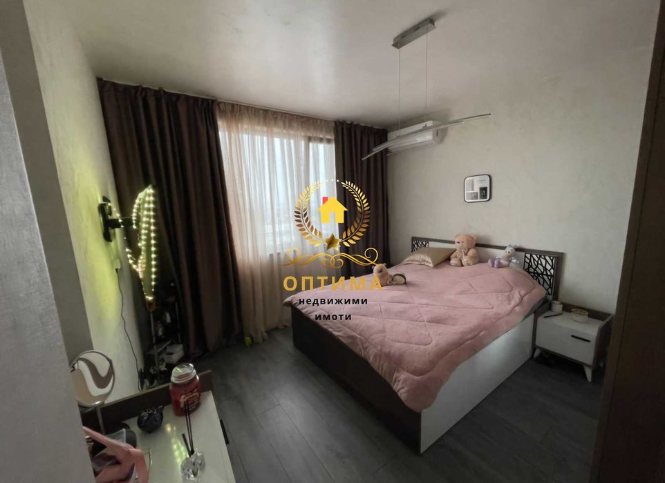 Продава се Тристаен апартамент в София, Люлин 1 - 94 кв.м за 2107 €/кв.м - Снимка #3