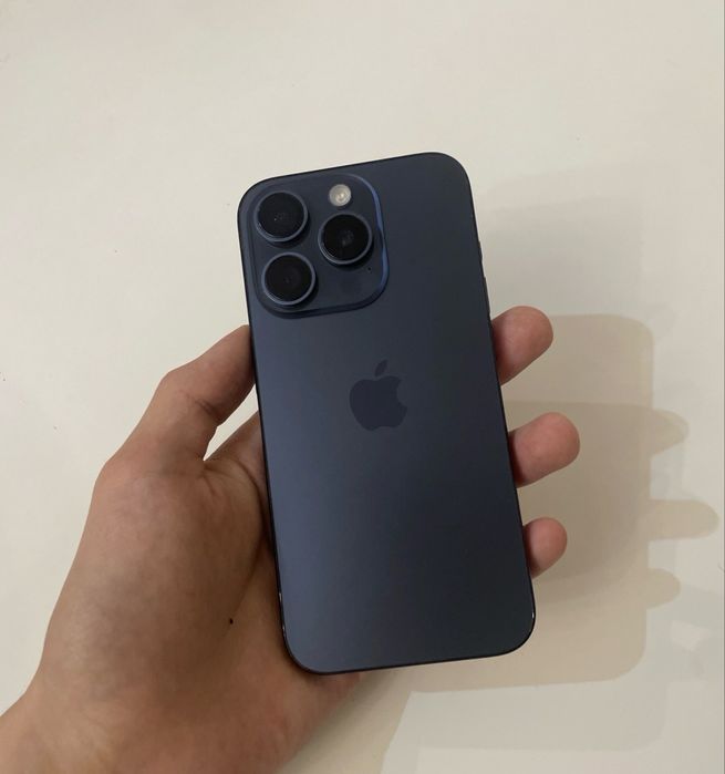 Айфон 15 про ,256