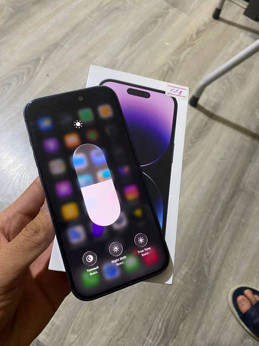 Iphone 14 pro sotiladi