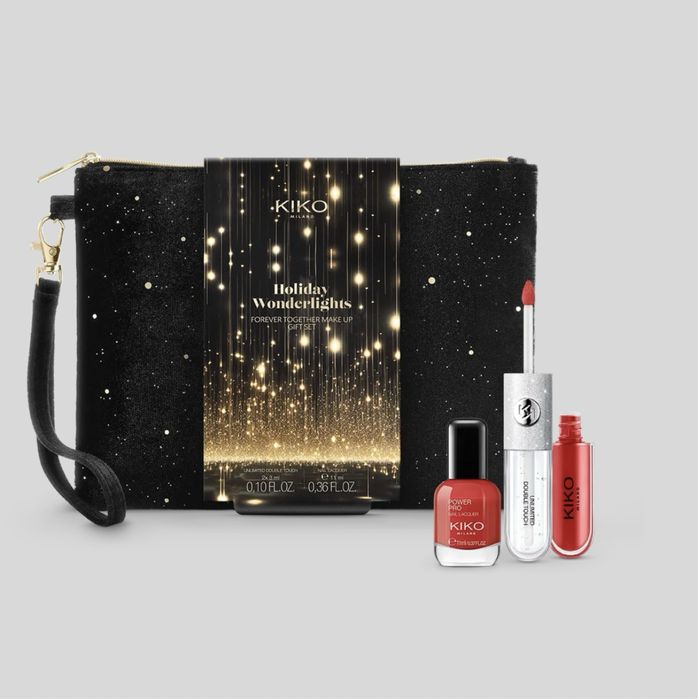 Ново!!!Kiko Milano Lancome Clarins Yenges козметика