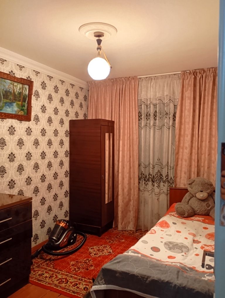 Квартира сдаётся все удобства.