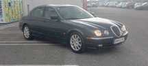 Jaguar S type 3.0 benzina