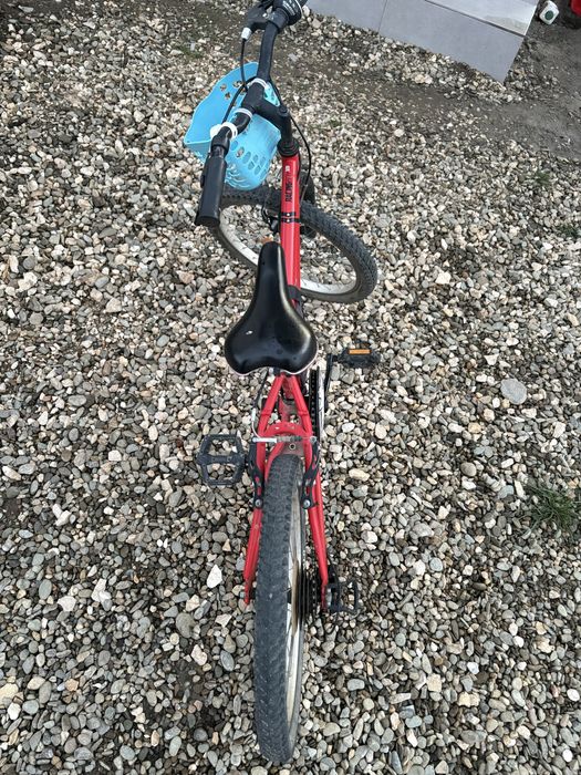Bicicleta copii 6-9 ani
