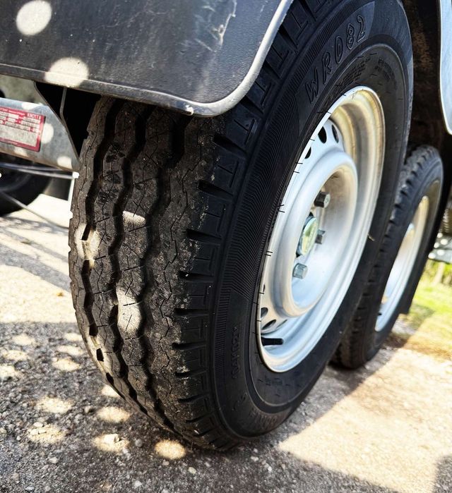 Платформа за кола