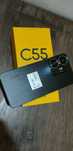 REALME c55 HOLATI Ideal  kelishamiz Manzil pastda