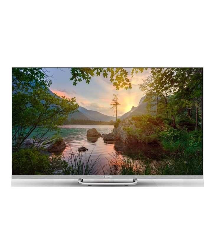 Телевизор IMMER 75GM UHD QLED 120Hz Smart Google TV (75 дюймов)