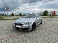 Bmw 530d xdrive 258cp Euro6 Fab.2016