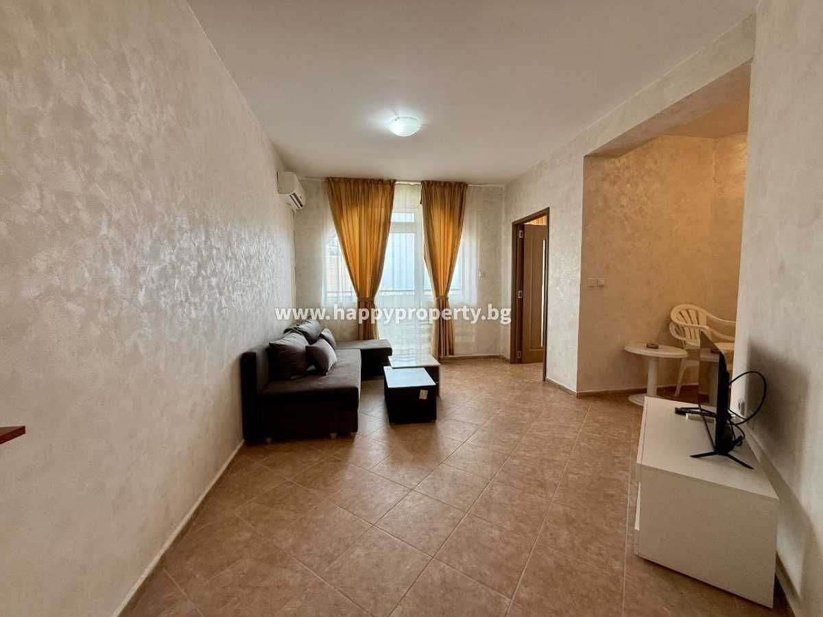 Продава се Двустаен апартамент в с. Равда, Област Бургас - 61 кв.м за 1146 €/кв.м - Снимка #2