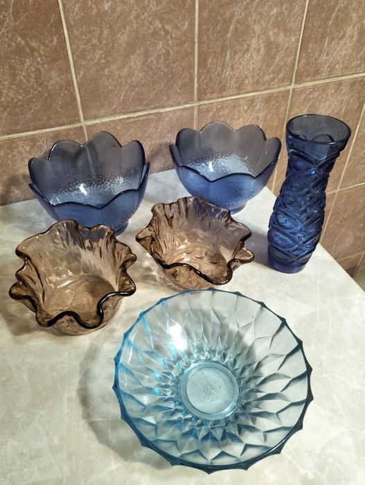 Продам посуду, разную.