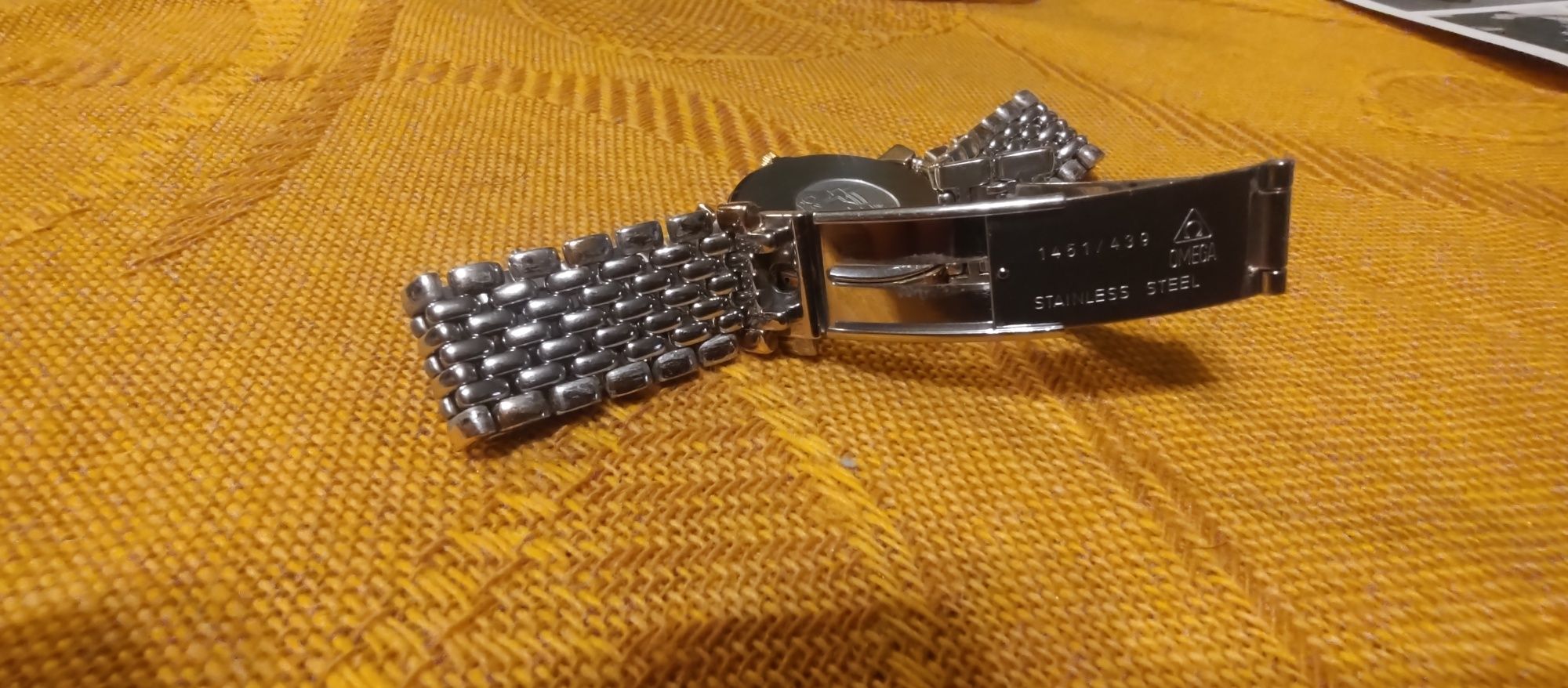 vand Omega de Ville barbați,unisex