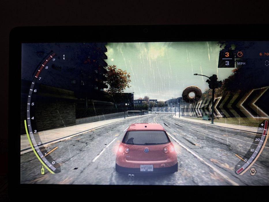 Laptop Gaming cu jocuri instalate Gta 5