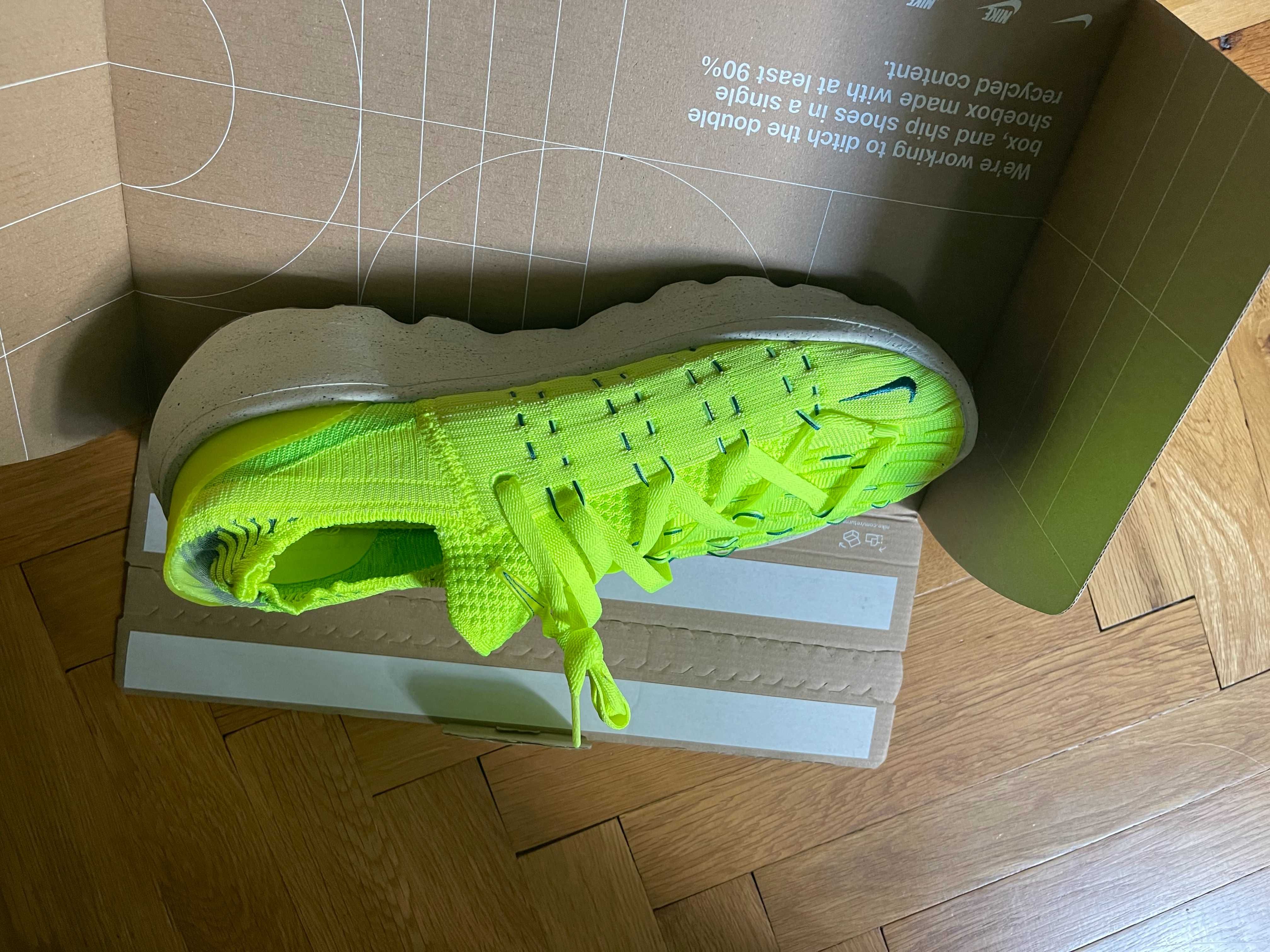 маратонки Nike 44