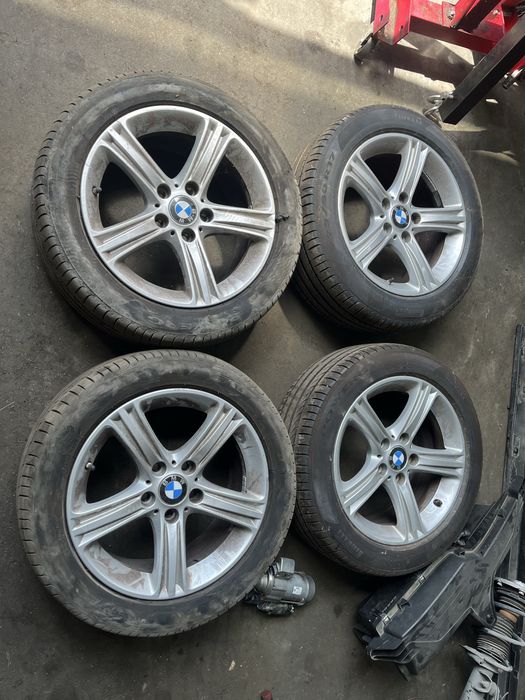 Джанти бмв 3 ф30/31 17 ( djanti bmw 3 f30/31 17 )